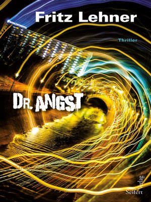 cover image of Dr. Angst